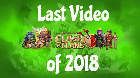 Видео clans