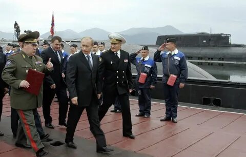 Адмирал федоров