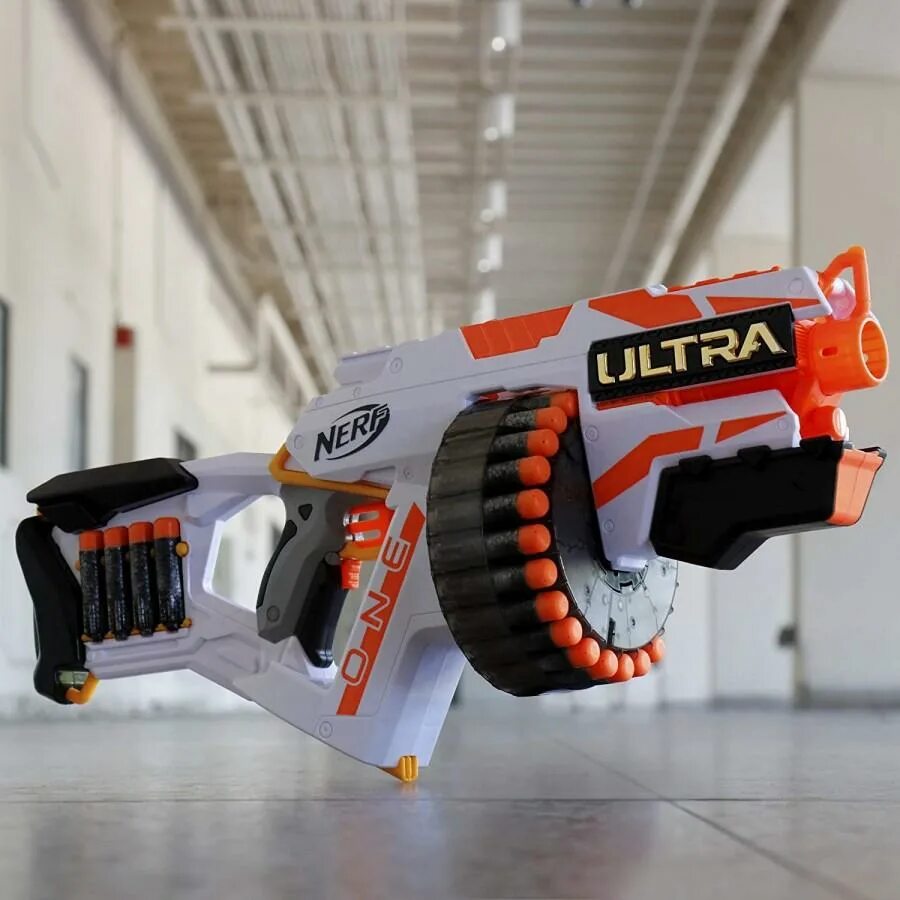 Самый большой нерф. Бластер НЕРФ ультра Ultra. Бластер Nerf ультра one e6595. Nerf ультра one, e65953r0. Нёрф ультра 3.