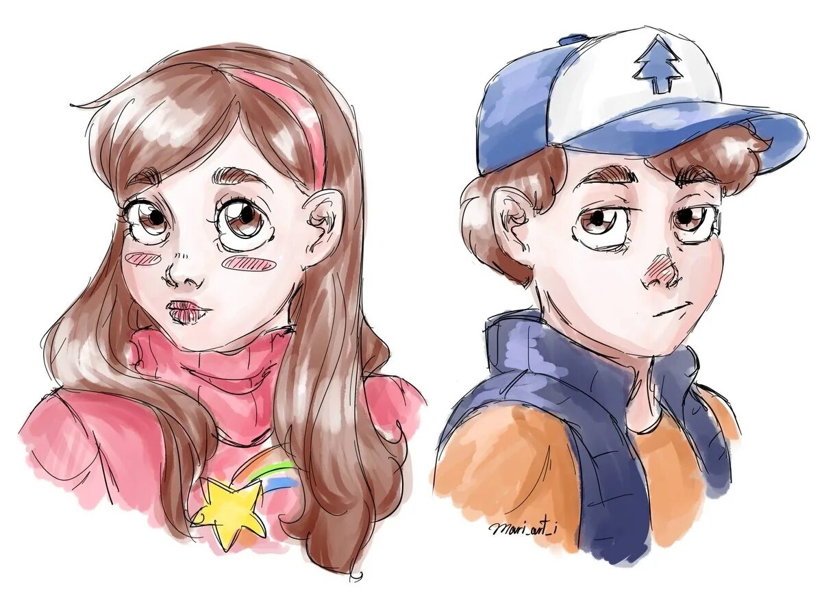 Gravity falls гравити фолз sakimichan. Мейв Гравити Фолз. Теона Свон Гравити Фолз.