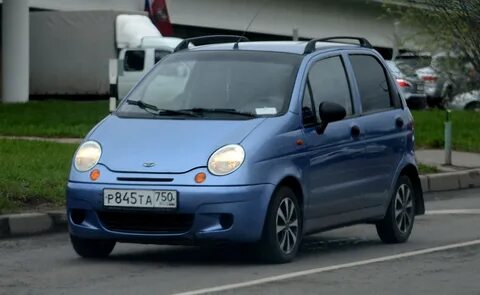 Daewoo 750