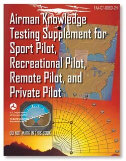 Pilot handbook