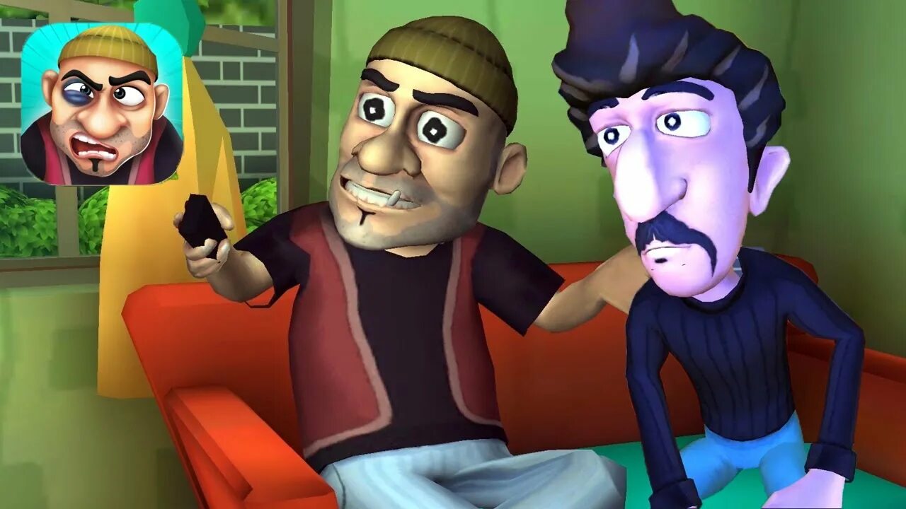 Scary robber. Scary robber brian. Scary robber home clash. Scary robber. Scary robber home clash 1.