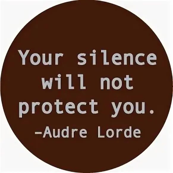 You are not protected. You are not protected