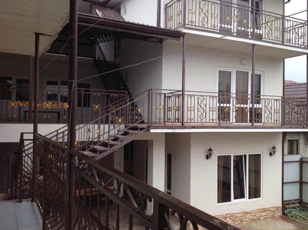 гостевой дом 59