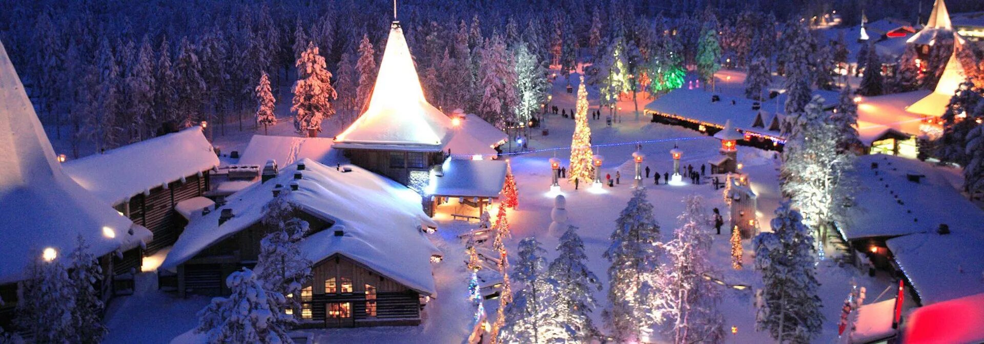 Rovaniemi best hotel rates