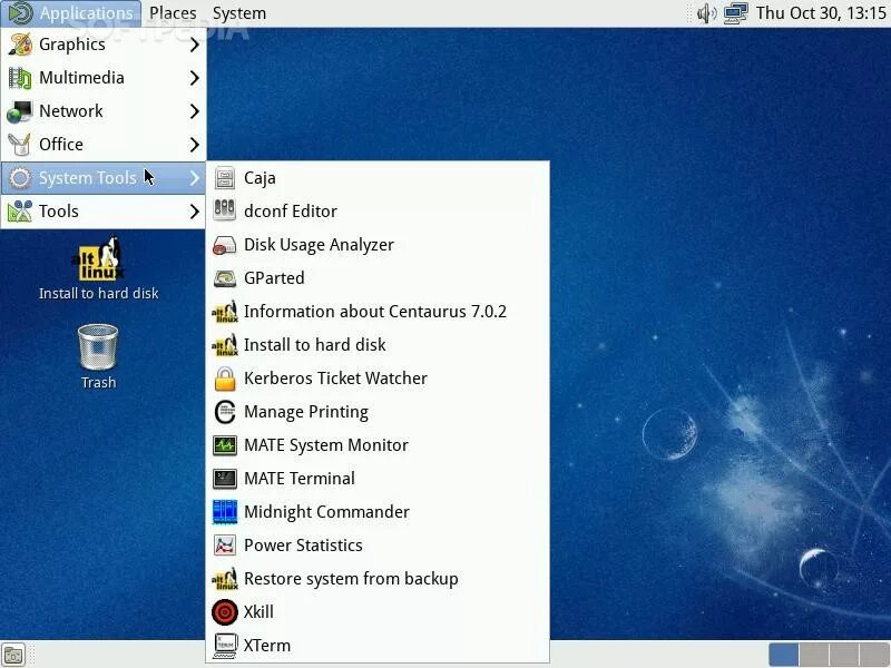 Ctrl alt linux. Альт линукс. alt linux интерфейс. alt linux последняя версия.