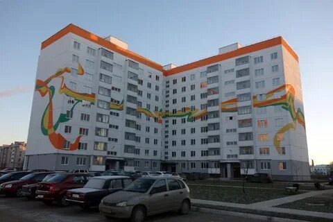Большая московская 2