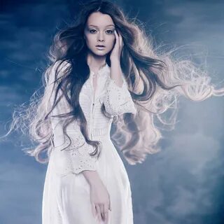 Mary is beautiful