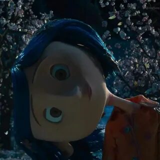 Caroline in the country of nightmares