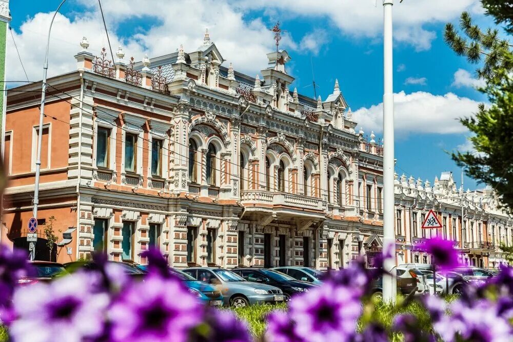 Музей Фелицына. Официальный сайт, адрес, цены, отели рядом, фото, видео, как доб