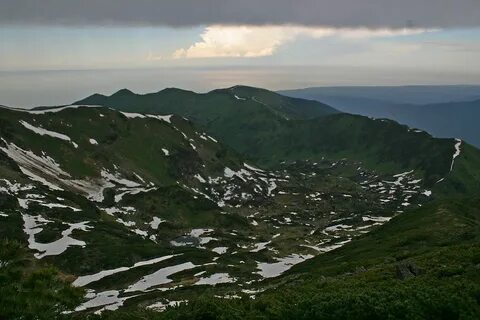 Мамай байкал