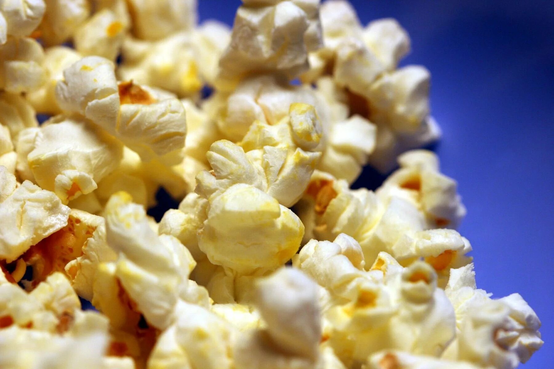Popcorn 1