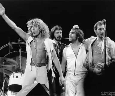 The who files