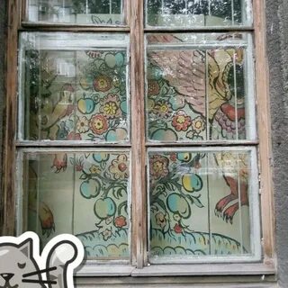 Художественная школа 13