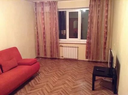 Недвижимость снять квартиру на длительный в москве
