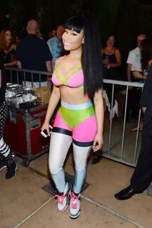 Nicki minaj mama