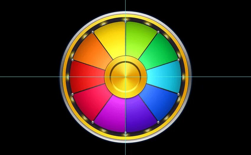 Цветное колесо фортуны. Радужное колесо фортуны. Колесо удачи для фотошопа. Колесо удачи цветное.