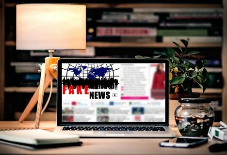 News media это