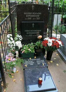 Сталина бурдонский