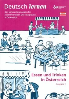 Unterrichtsmagazin Deutsch lernen Ausgabe 11 