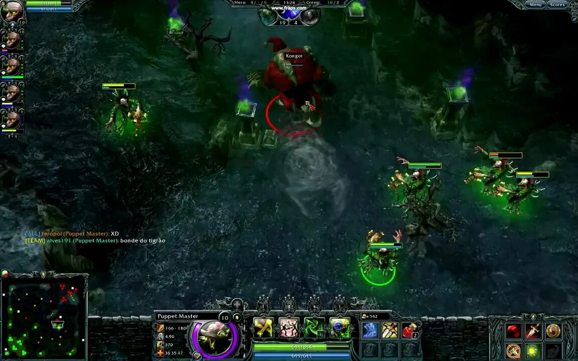 Kongor