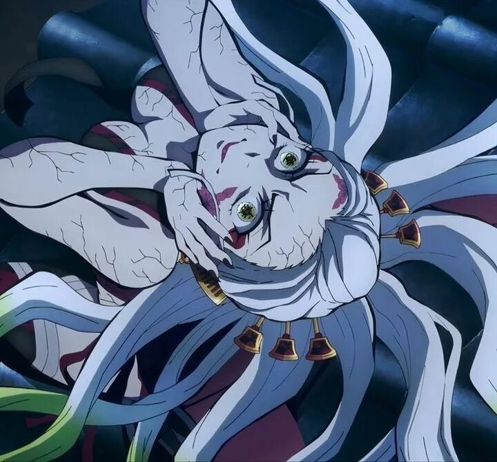 Demon slayer 2025. Demon slayer демон daki. demon slayer daki kimetsu. даки клинок рассекающий демонов.