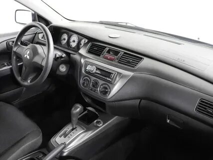 Лансер 1.6 автомат