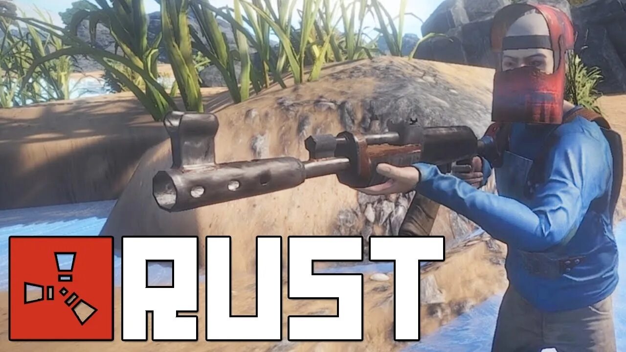 Rust обновление. Rust бесплатно в стим. rust на минималках. раст для новичков. раст нуб.