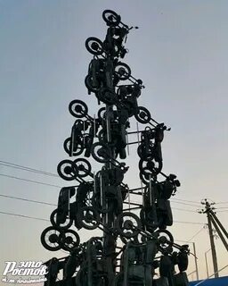 Байки дона
