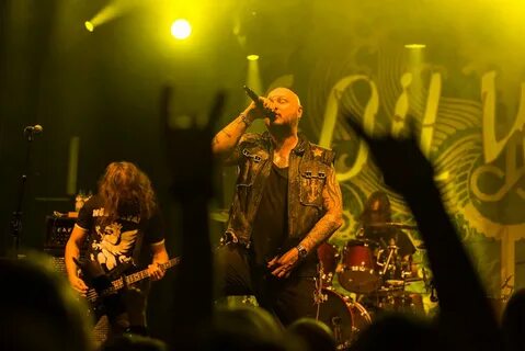 Soilwork