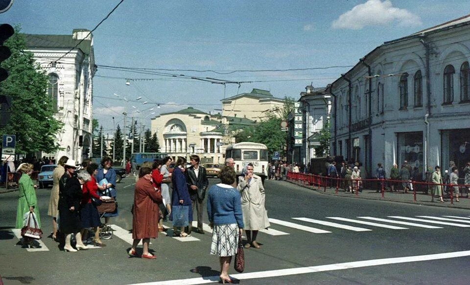 Русский 70х 80х. Ярославль 1970 годы. Ярославль 70-е. Первомайская улица 2000е год Ярославль. Ярославль в СССР 1980.