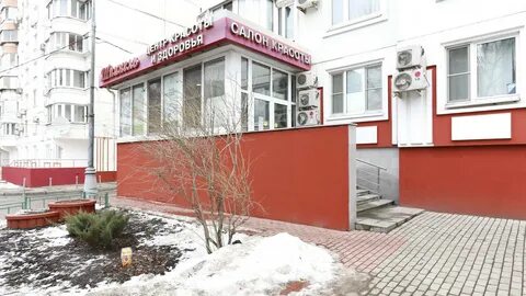 Покрышкина 9