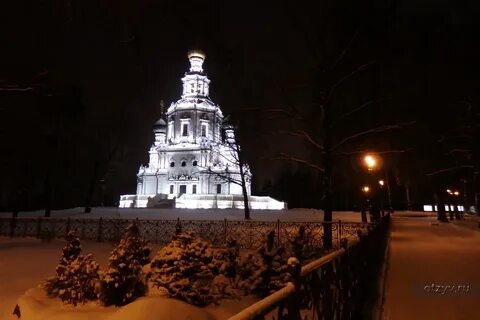 Москва рождественская конкурс строгино