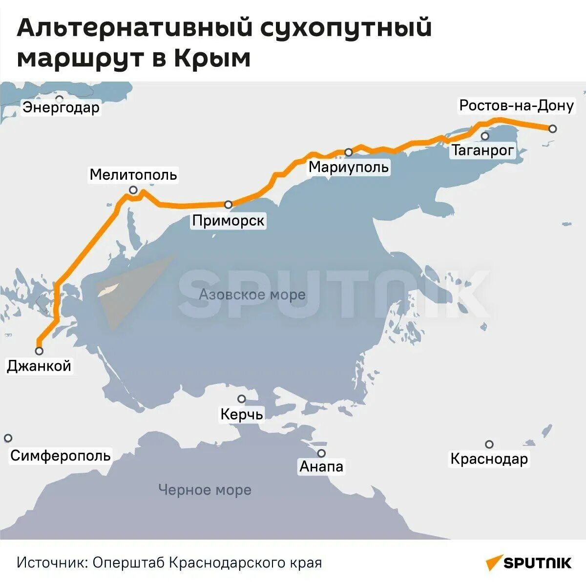 Железная дорога в крым через новые регионы. Сухопутный путь в Крым. Новая сухопутная дорога в Крым. Сухопутный коридор в Крым. Новый сухопутный маршрут из Крыма.