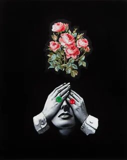 Rose effect