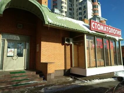 Старокачаловская д 6