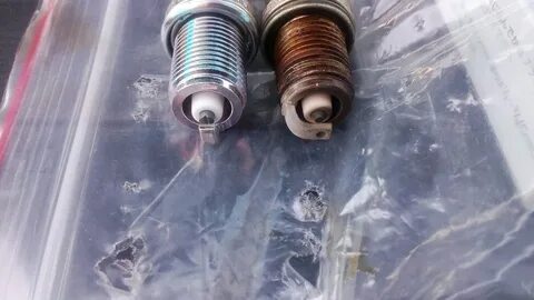 Зазор свечей шевроле круз 1.8