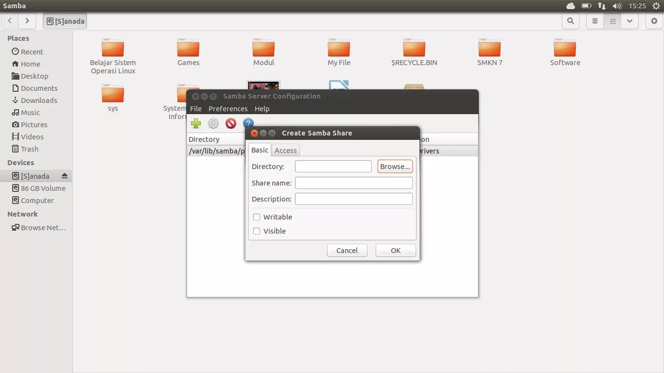 Samba Linux. Samba программа. Samba менеджер Ubuntu. Samba file Server.