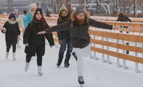Каток терешковой расписание
