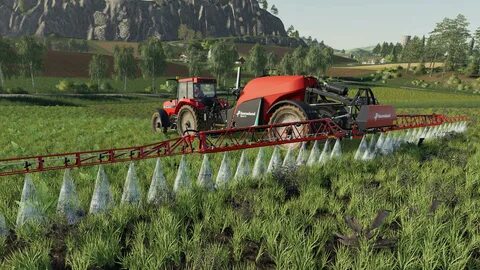Farming simulator лучший