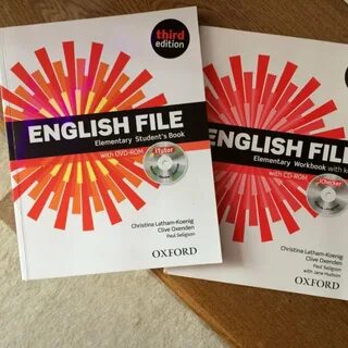 Elementary student s book third edition