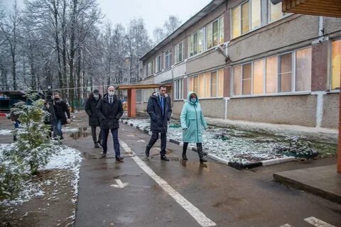 Рп5 звенигород