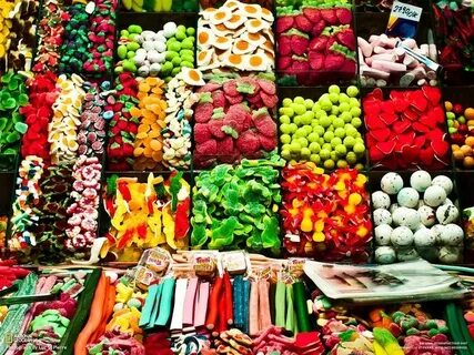 Сладости оптом владивосток