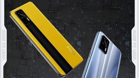 Realme gt5 pro отзывы