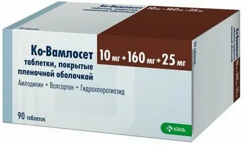 Вамлосет отзывы пациентов принимавших препарат