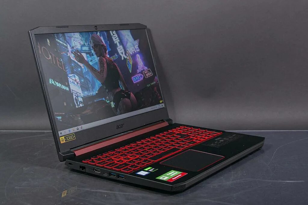 Acer Nitro i5. Acer an515-54. Асер нитро 5 an515 54. Acer Nitro 5 an515-54-58ll. Ноутбук до 50000 рублей 2024