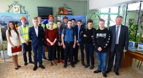 Сайт борисоглебского дорожного техникума