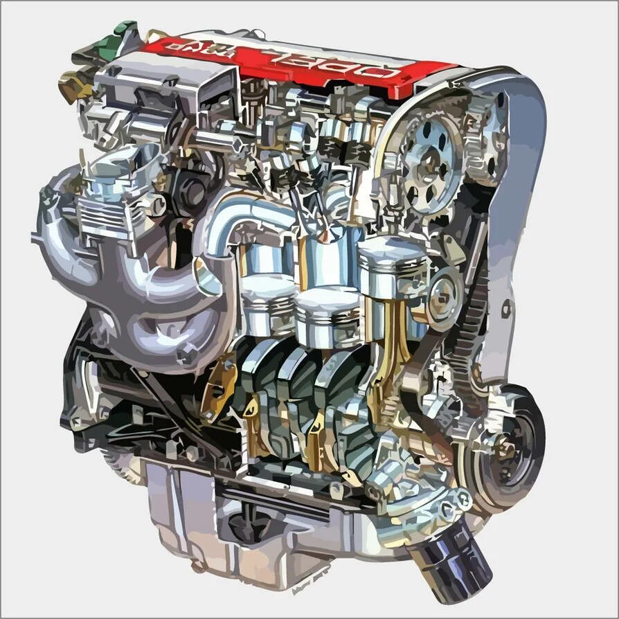 Двигатель opel 1.2. Мотор Opel c20xe.. Opel Motor 2.0. Opel c20xe 16v. Двигатель Opel x20d.