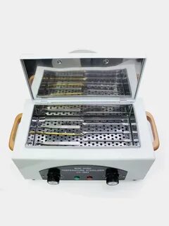 Сухожаровой шкаф binder